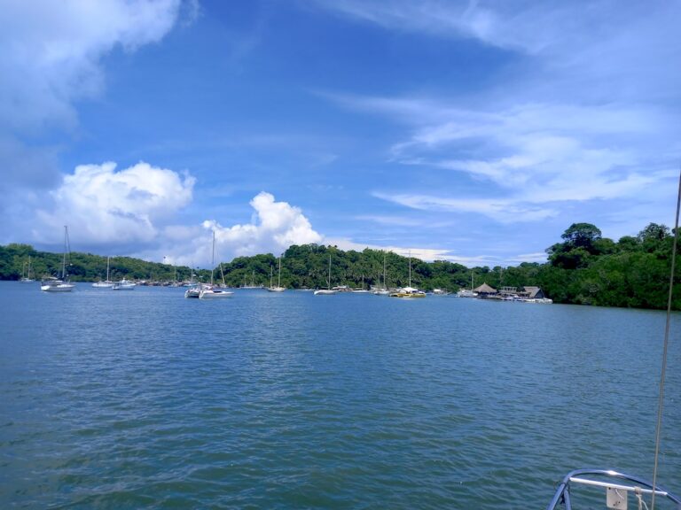 Tambobo Bay
