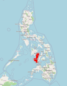 Philippines / Negros